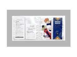 Catch Your Days Ticket Binder
