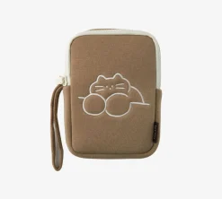 Cat Cosmetic Pouch