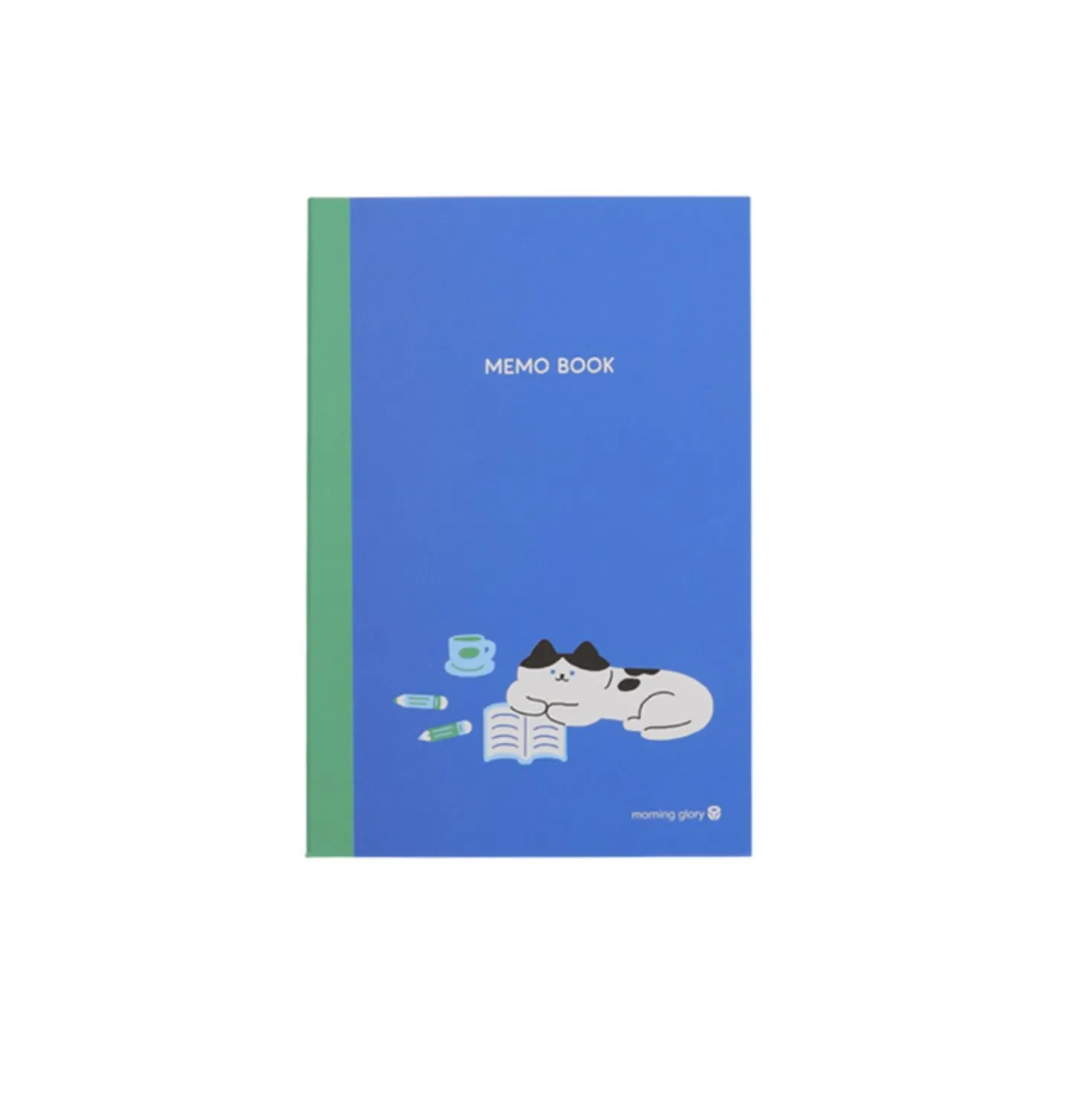 Cat Friends Mini Lined Notebook