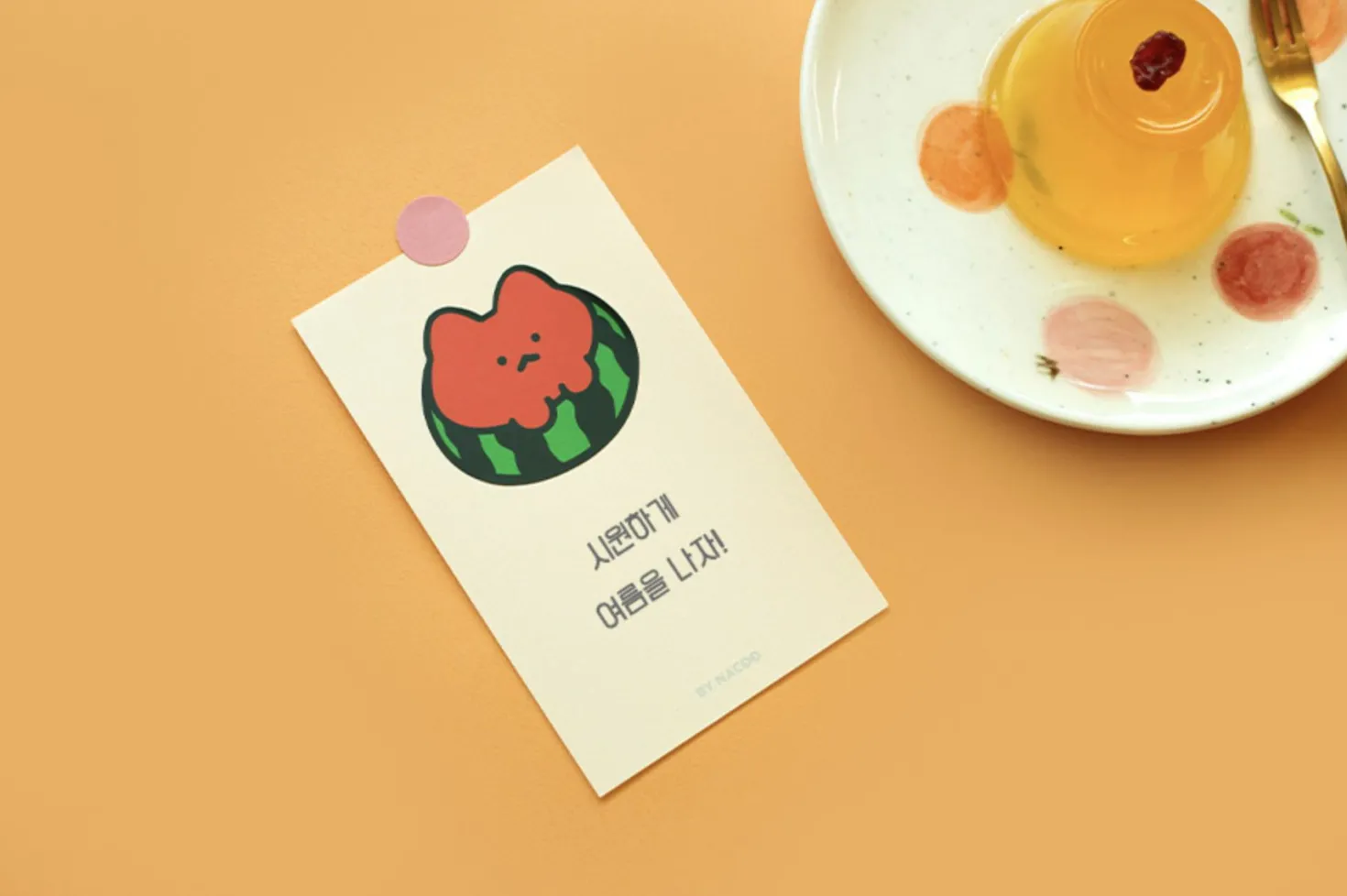 Cat's Daily Life Removable Sticker v2