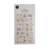 Cat's Day Deco Sticker v2
