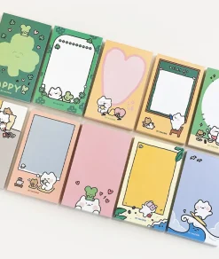 Cat Themed Notepad v3
