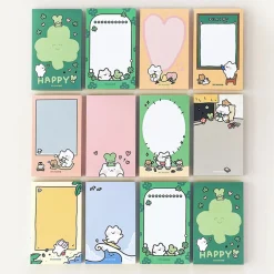 Cat Themed Notepad v3