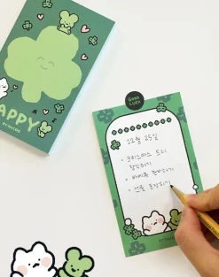 Cat Themed Notepad v3