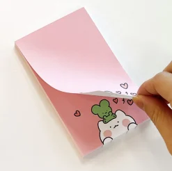 Cat Themed Notepad v3