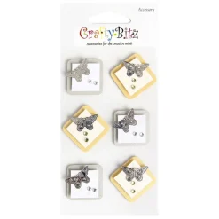 Celebration & Birthday 3D Deco Sticker