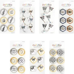 Celebration & Birthday 3D Deco Sticker