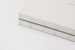 Chalk Plain Notebook