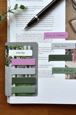 Chat Flag Sticky Note Set