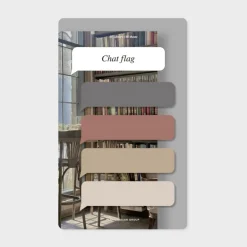Chat Flag Sticky Note Set