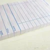 Checklist Notepad