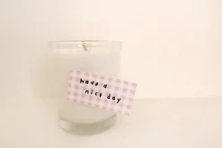 Cherry Blossom Daily Plan Sticky Note