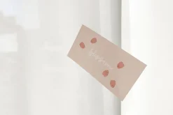Cherry Blossom Daily Plan Sticky Note