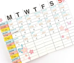 Cherry Blossom Deco Sticker