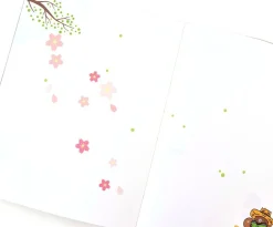 Cherry Blossom Deco Sticker