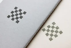 Chess Plain Notebook