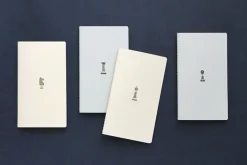 Chess Plain Notebook
