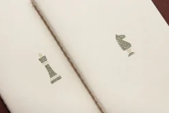 Chess Plain Notebook
