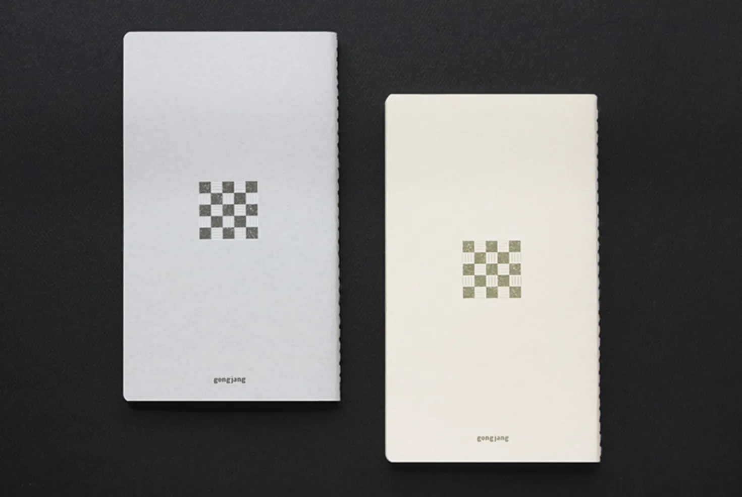 Chess Plain Notebook