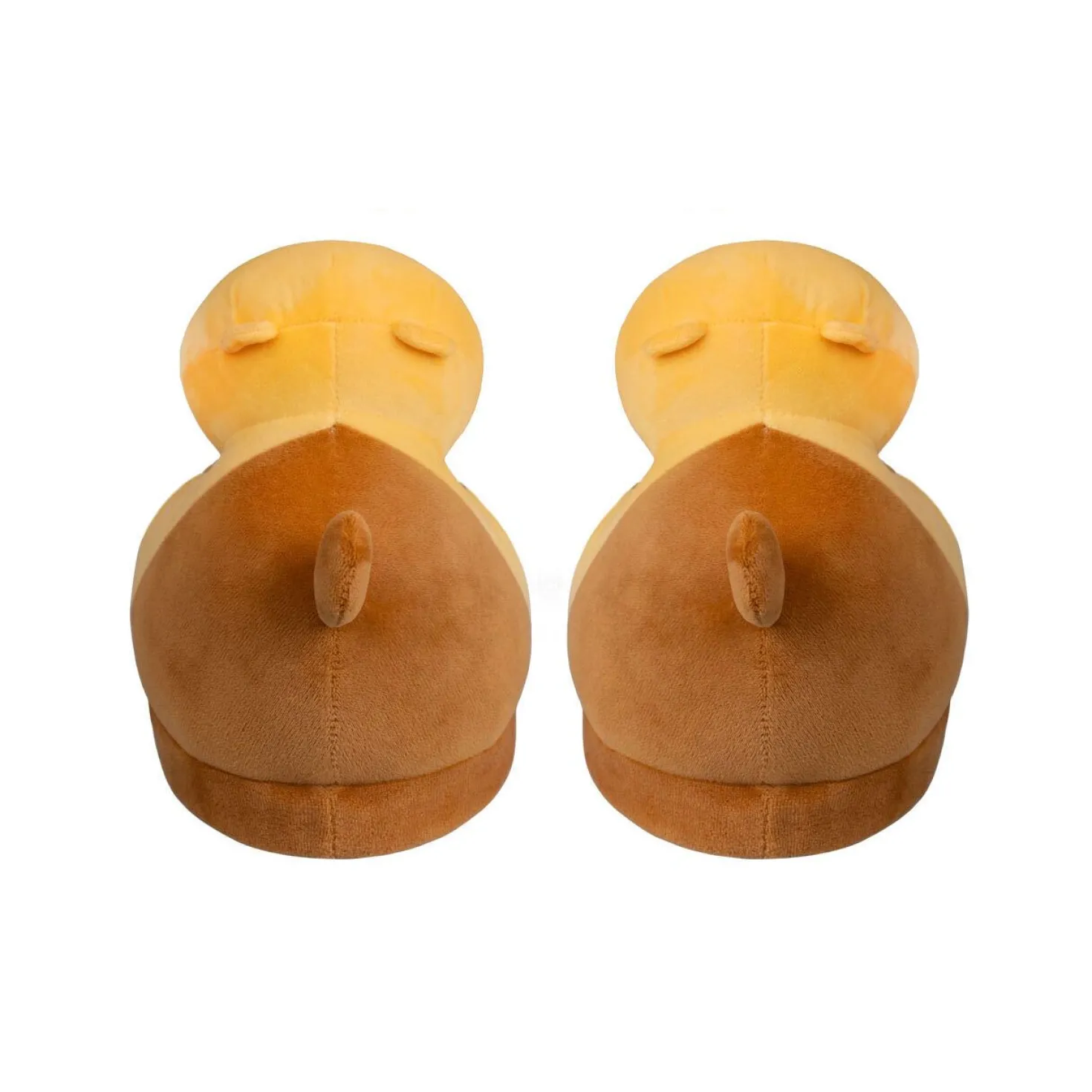 Choonsik Hug Fluffy Slippers