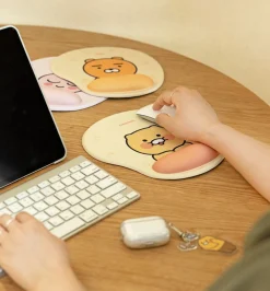 Choonsik Wrist Support Mouse Pad
