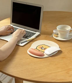 Choonsik Wrist Support Mouse Pad