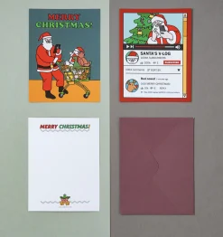 Christmas Card v2
