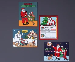 Christmas Card v2