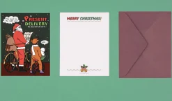 Christmas Card v3