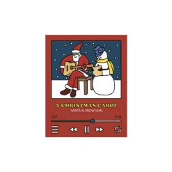 Christmas Card v1