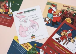 Christmas Card v1