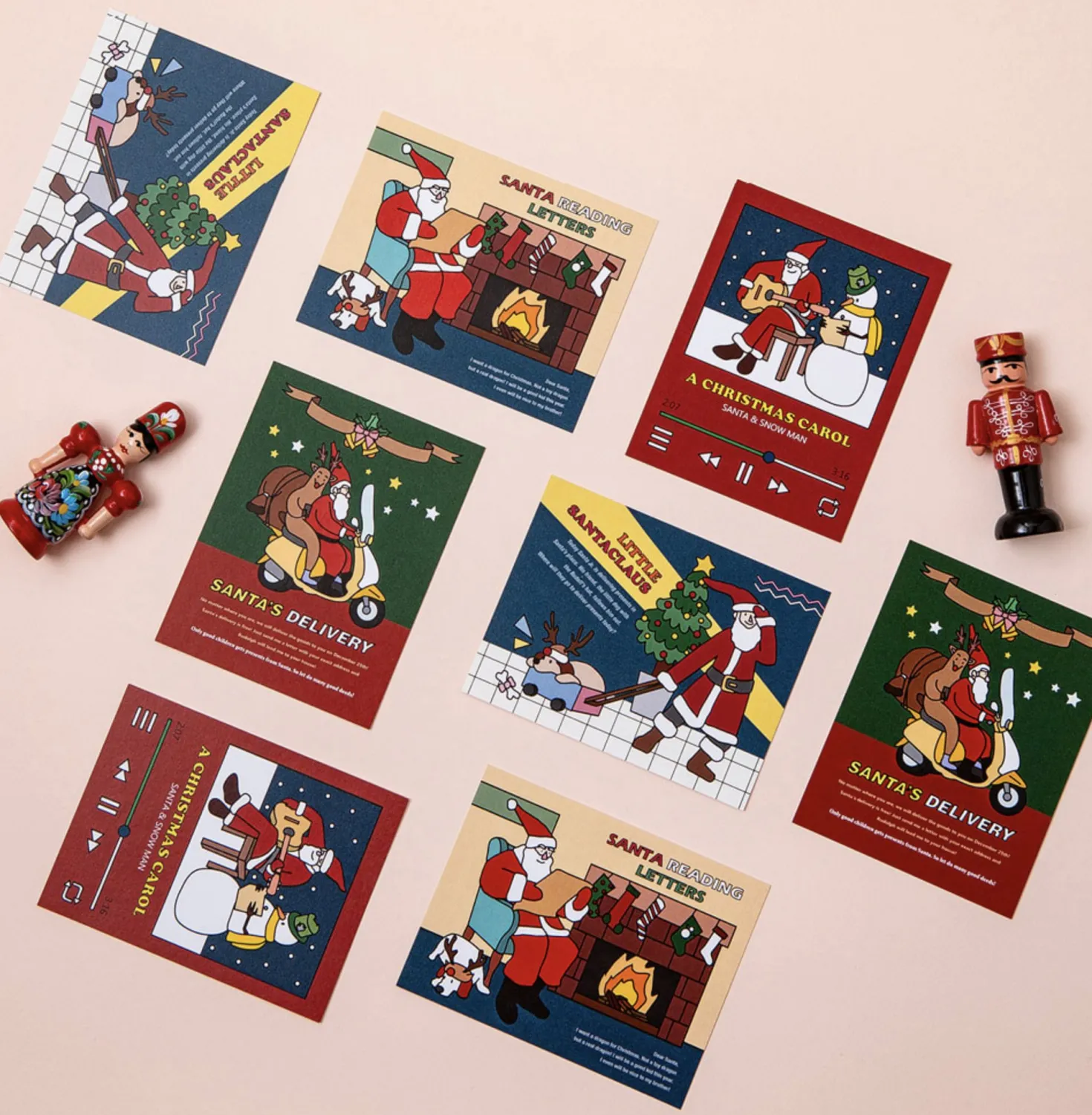 Christmas Card v1