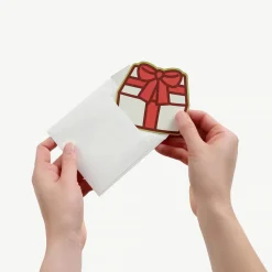 Christmas Mini Card