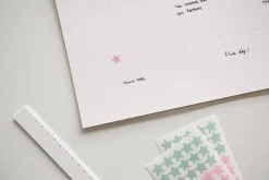 Circle Deco Sticker Set v3