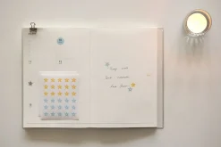 Circle Deco Sticker Set v3