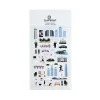 City City Deco Sticker