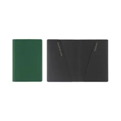 Classic Anti Skimming Passport Case