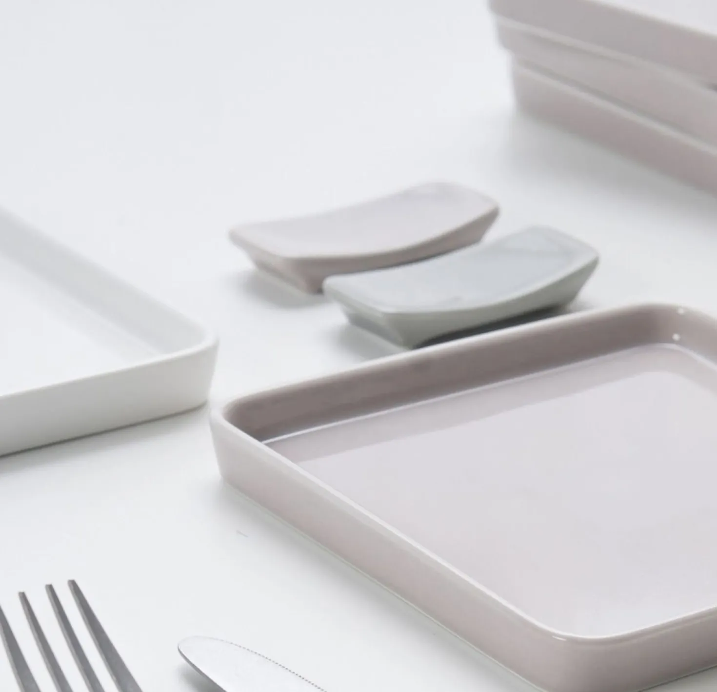 Classic Chopstick Rest