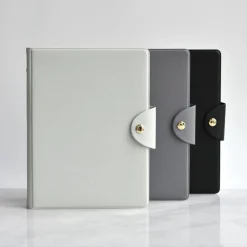 Classic Folio 6 Ring A5 Binder