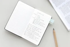 Classic Handy Lined Notebook v2