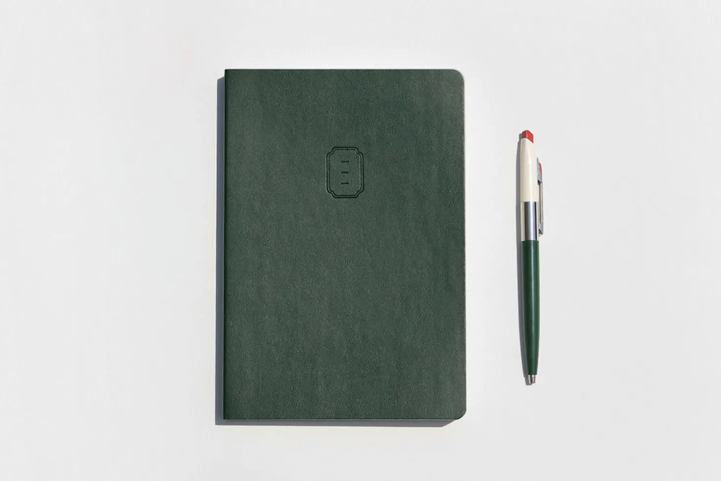 Classic Lined Journal