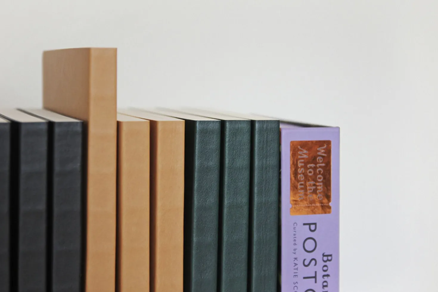 Classic Lined Journal