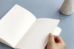 Classic Lined Journal