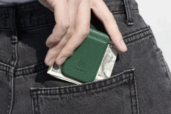 Classic Magnetic Money Clip