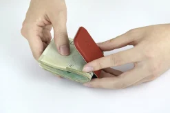 Classic Magnetic Money Clip