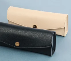 Classy Snap Pocket Pouch