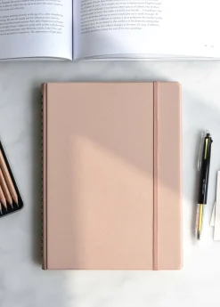 Classy Standard Index Weekly Planner