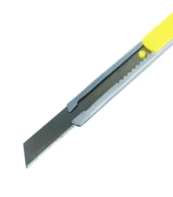 Clip-On Slim Cutter Knife