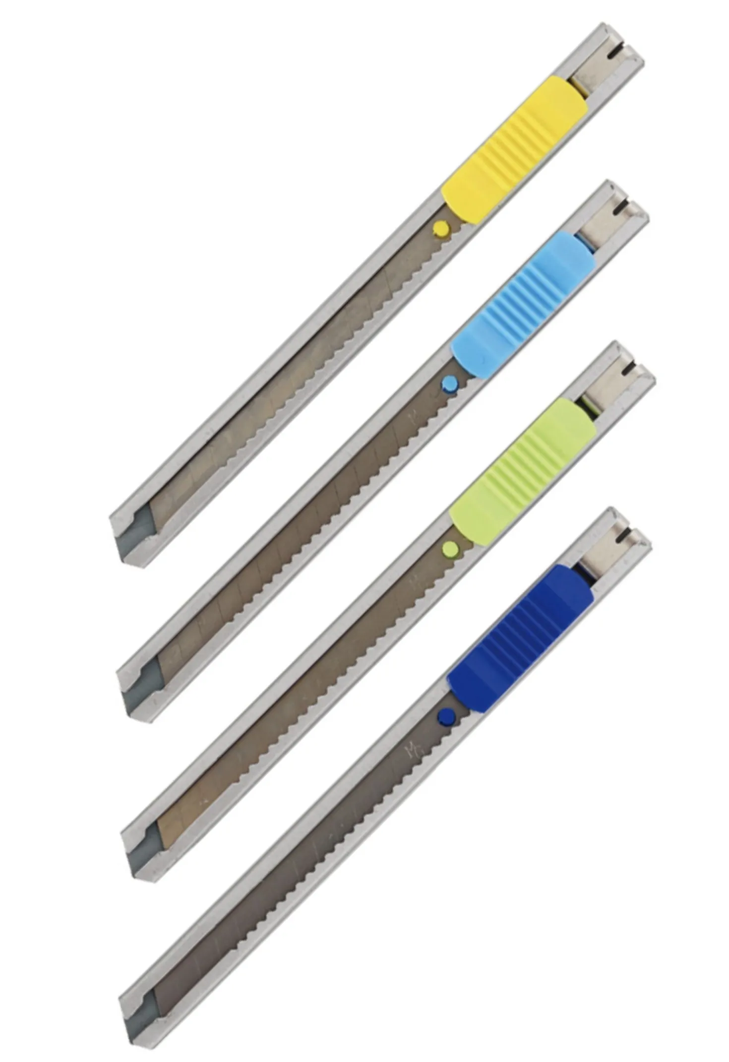 Clip-On Slim Cutter Knife