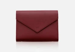 Clutch 6 Ring A5 Binder